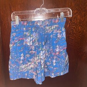 Men’s Lululemon Shorts 5”inseam Size Small.